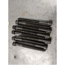 06R029 Cylinder Head Bolt Kit For 09-12 Audi A4 Quattro 2.0 06R029 Cylinder Head Bolt Kit For 09-12 Audi A4 Quattro 2.0